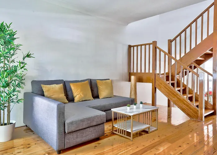 Elegant House Chippendale - City Center 2 E-Bikes Included